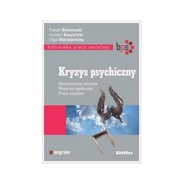 Kryzys psychiczny