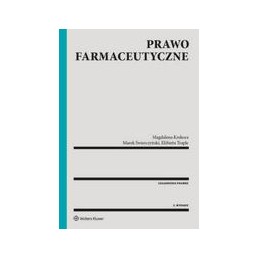 Prawo farmaceutyczne