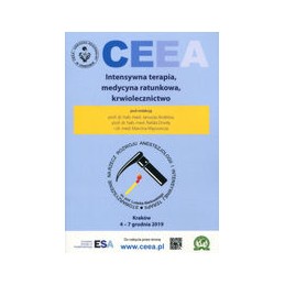 Kurs CEEA nr 3 - intensywna...