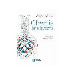Chemia analityczna -...