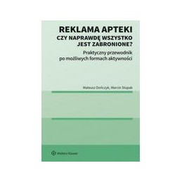 Reklama apteki