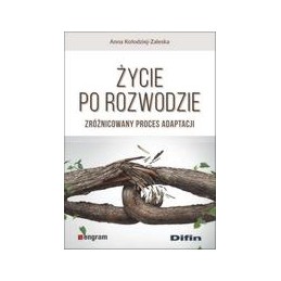 Życie po rozwodzie