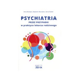 Psychiatria przez przypadki