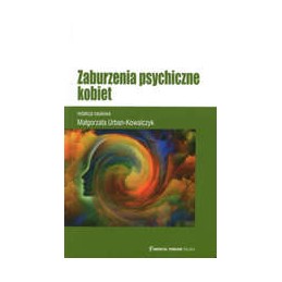 Zaburzenia psychiczne kobiet