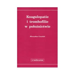 Koagulopatie i trombofilie...