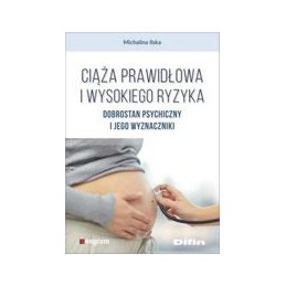 Ciąża prawidłowa i...