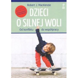 Dzieci o silnej woli