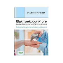 Elektroakupunktura do...