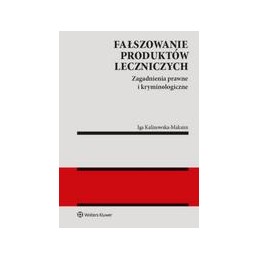 Fałszowanie produktów...