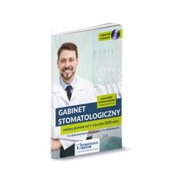 Gabinet stomatologiczny -...