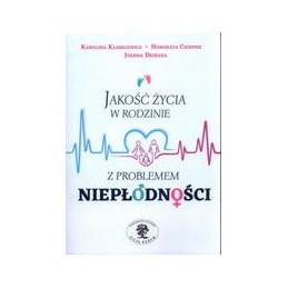 Jakość życia w rodzinie z...