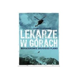 Lekarze w górach