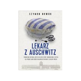 Lekarz z Auschwitz