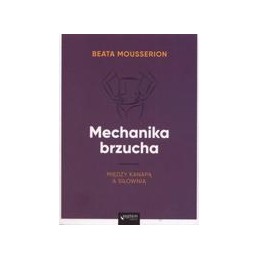 Mechanika brzucha
