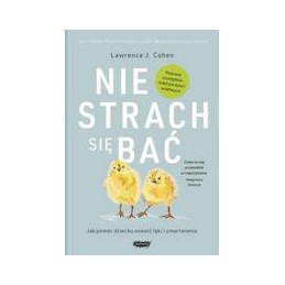 Nie strach się bać