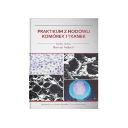 Praktikum z hodowli komórek...