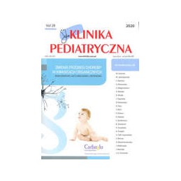 Klinika pediatryczna nr...