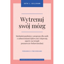 Wytrenuj swój mózg -...