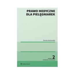Prawo medyczne dla pielęgniarek