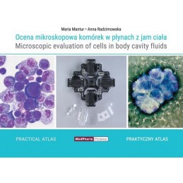 Ocena mikroskopowa komórek...