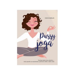Pussy joga - trening mięśni...