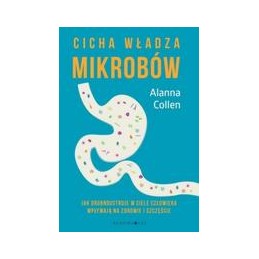 Cicha władza mikrobów