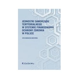 Jednostki samorządu...