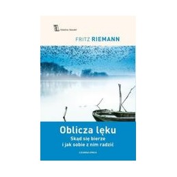 Oblicza lęku