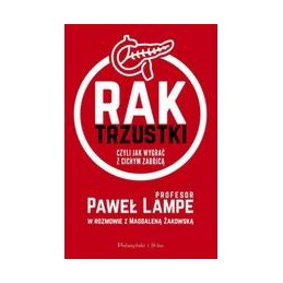 Rak trzustki czyli jak...
