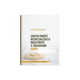 Skuteczność resocjalizacji...