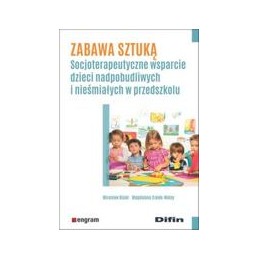 Zabawa sztuką