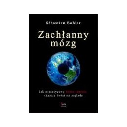 Zachłanny mózg