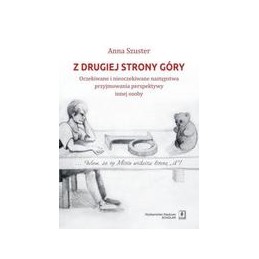 Z drugiej strony góry