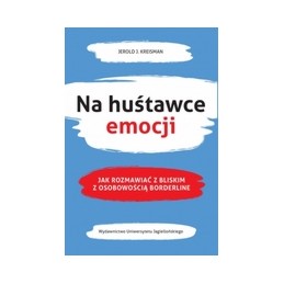 Na huśtawce emocji