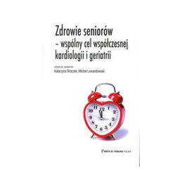 Zdrowie seniorów - wspólny...