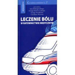Leczenie bólu w...