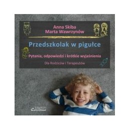 Przedszkolak w pigułce