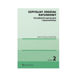 Szpitalny oddział ratunkowy