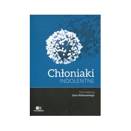 Chłoniaki indolentne