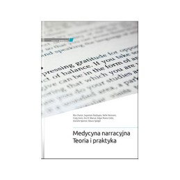 Medycyna narracyjna
