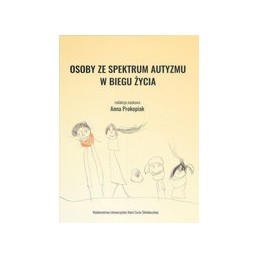 Osoby ze spektrum autyzmu w...
