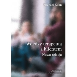 Między terapeutą a klientem