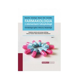 Farmakologia z elementami...