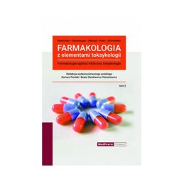 Farmakologia z elementami...