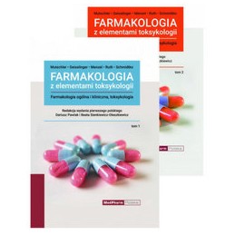 Farmakologia z elementami...