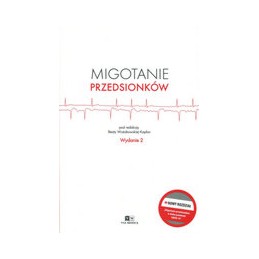 Migotanie przedsionków
