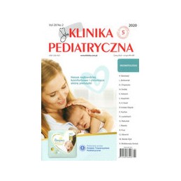Klinika pediatryczna nr...