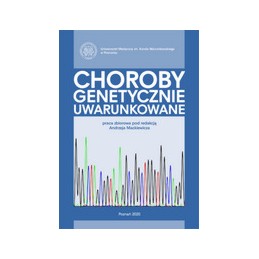Choroby genetycznie...