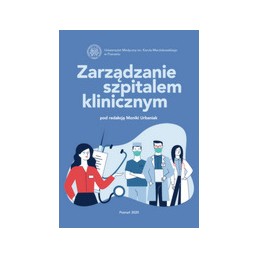 Zarządzanie szpitalem...