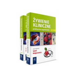 Żywienie Kliniczne....